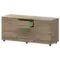Греденция НТ-350 1350x445x670 Аргентум