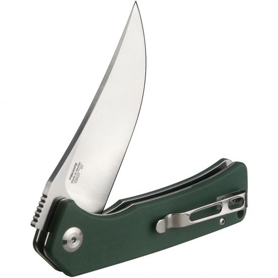 Складной нож Firebird FH923-GB c клинком из стали D2, рукоять G10