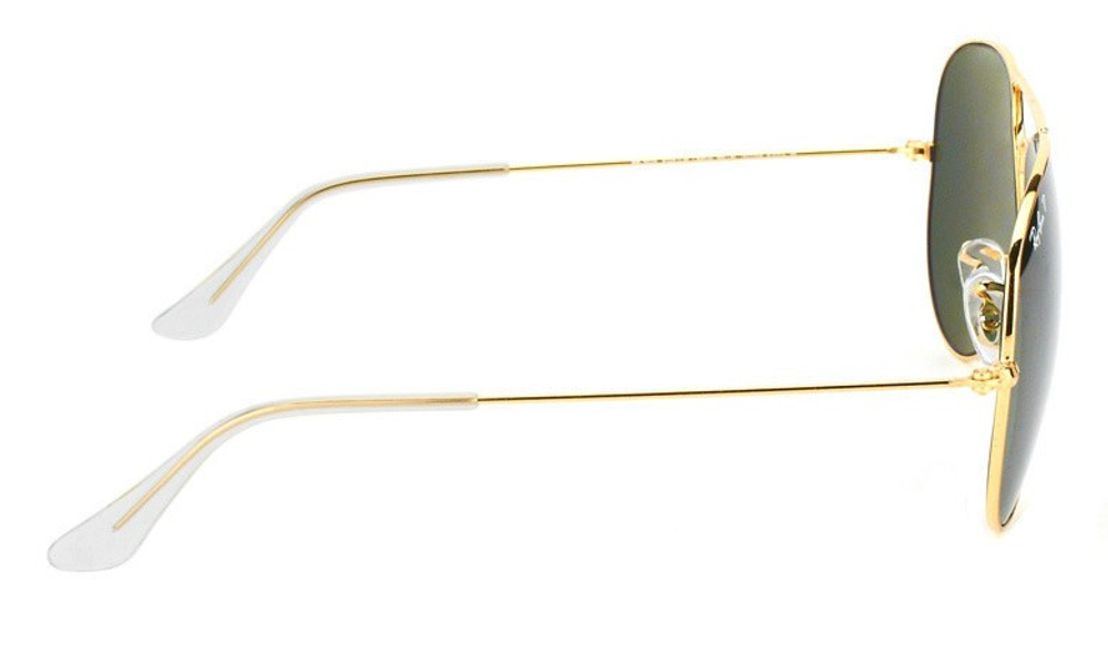 Ray Ban Aviator RB 3025 001/58 / 58 мм