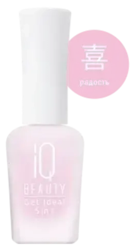 IQ Beauty Идеальный выравниватель ногтей 5 в 1, 12,5 мл