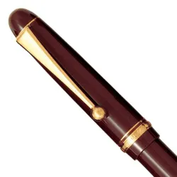 Шариковая ручка Pilot Custom 74 (BKK-500R-DR) 3