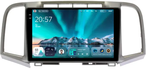 Магнитола для Toyota Venza GV10 2008-2016 (JBL/штатная КЗВ) - Teyes CC4 монитор 9.2" 2K QLED на Android 14, Быстрейшая, Snapdragon 680, DSP, CarPlay, 4G SIM-слот