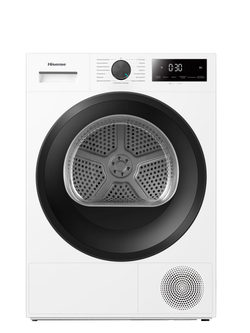 Сушильная машина Hisense DH1I700UW1E/C