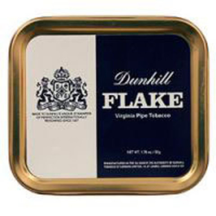 Dunhill Flake