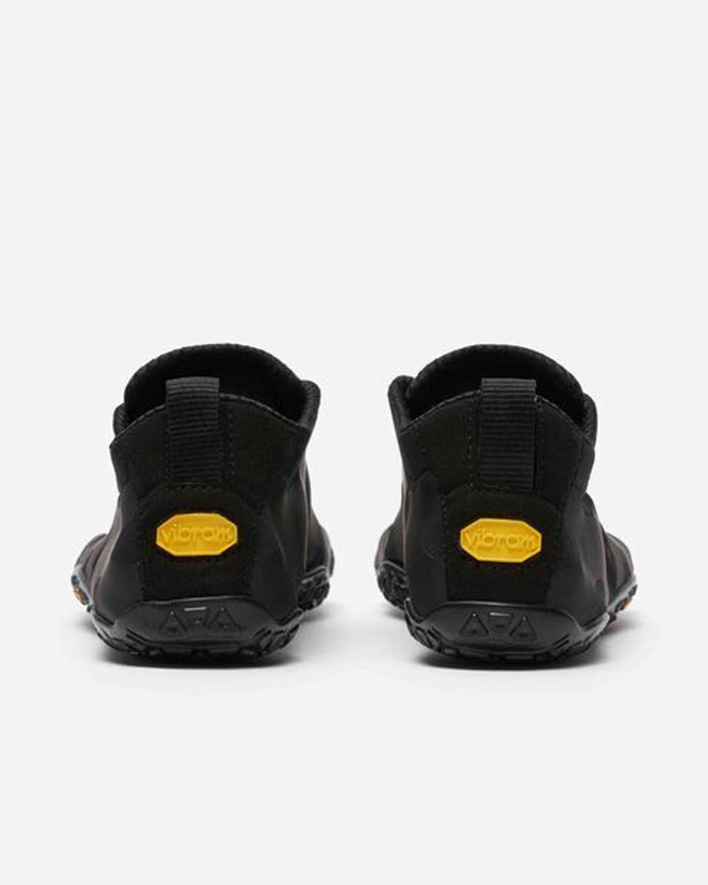 Vibram Five Fingers V - Alpha, черный