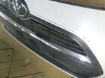 бампер передний Toyota Sienta NSP170