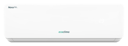 Сплит-система ECOCLIMA, NOVA LINE (on-off), ECW-СH18/AA-4R1 / EC-CH18/A-4R1