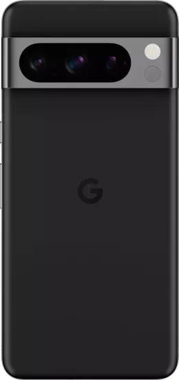 Смартфон Google Pixel 8 Pro 12/128 Гб Obsidian (черный)