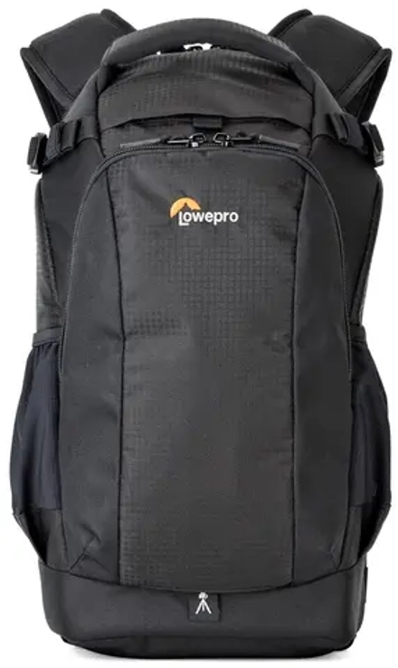 Рюкзак Lowepro Flipside 200 AW II черный для фотооборудования и аксессуаров