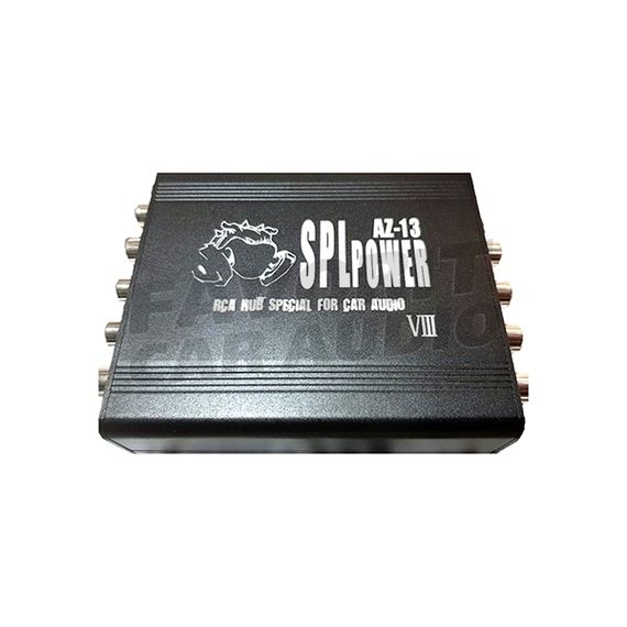 RCA HUB8 AZ-13 SPL POWER