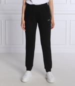 спортивные штаны Armani Exchange - черный(6LYP77 YJBUZ)