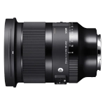 Объектив Sigma AF 20mm f/1.4 DG DN (A) для Sony