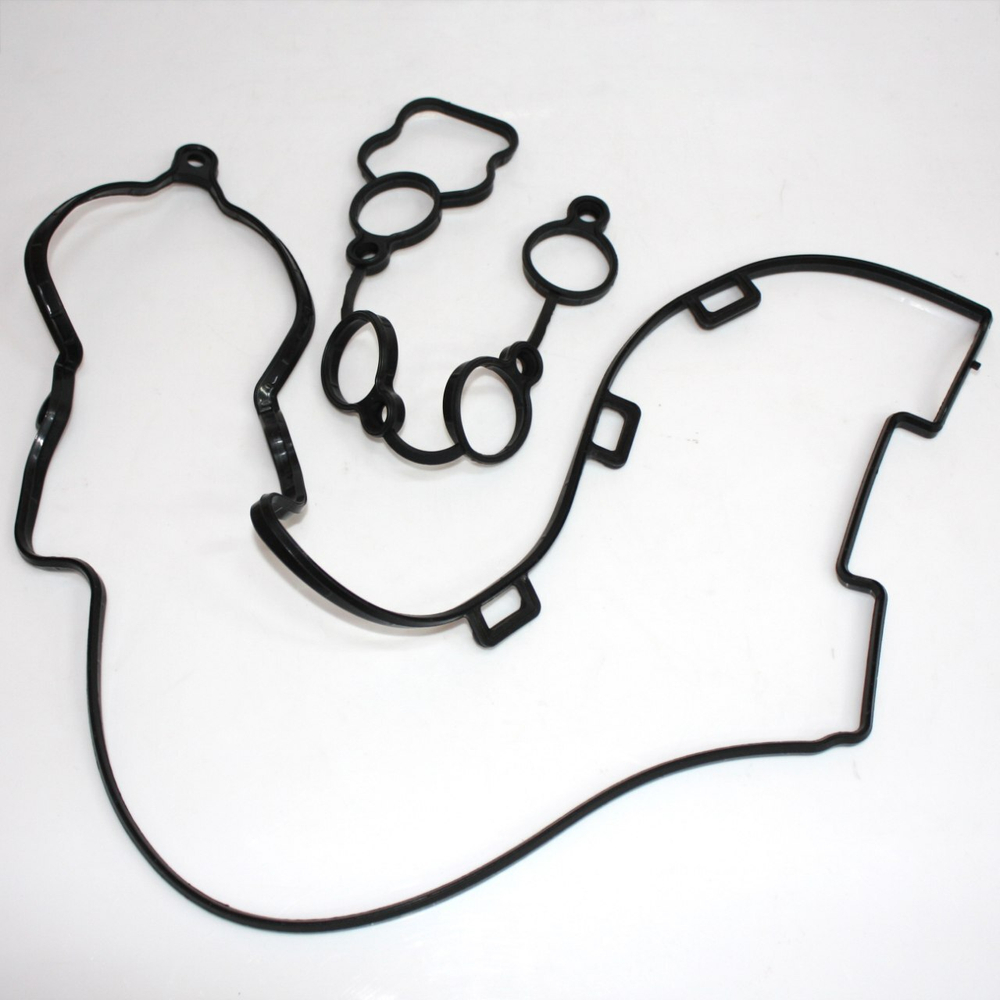 Прокладка клапанной крышки 12598014 Chevrolet Captiva, Opel