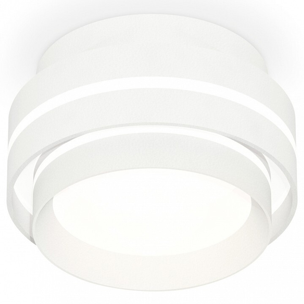 Накладной светильник Ambrella Light XS XS8412004