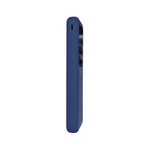 Внешний аккумулятор Kris soft touch, 10000mAh