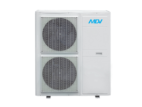 Мини-чиллер DC-Inverter MDV MDGC-V12W/D2N1