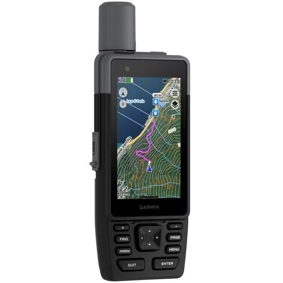 Навигатор Garmin GPSMAP H1