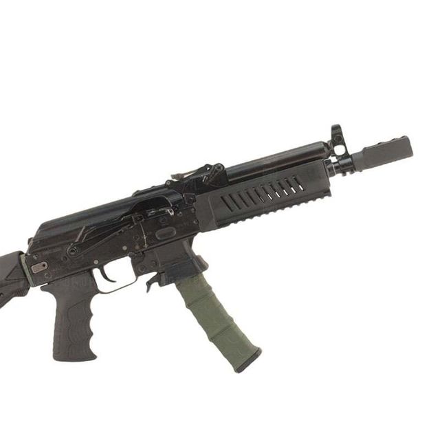 ДТК Thor Armory 9 мм, Armacon