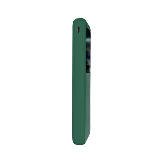 Внешний аккумулятор Kris soft touch, 10000mAh