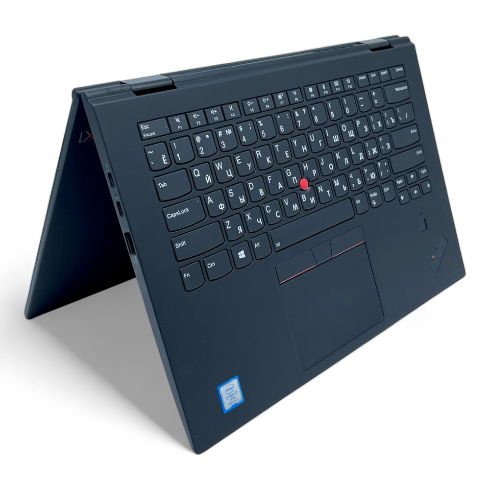 ThinkPad X1 Yoga Gen 3