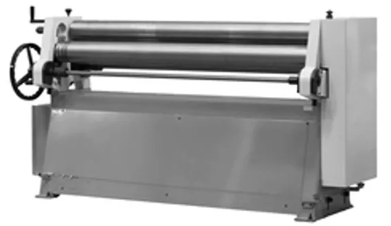 Гидравлический вальцовочный станок Stalex HSR-2070x8.5