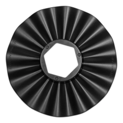 KitchenAid Kaid 2,1 л графитовый кухонный комбайн EAN 8003437625824