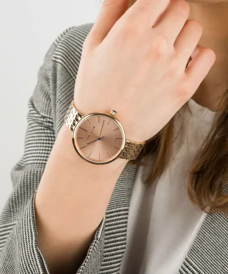 Женские часы Anne Klein AK/2998RGRG