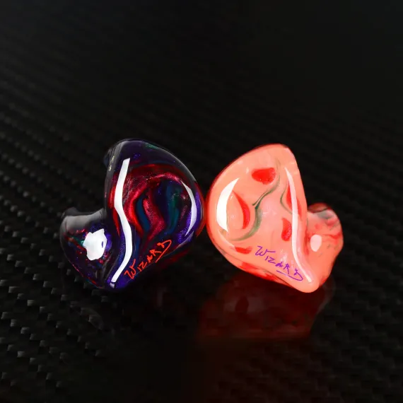 Noble Audio Knight Custom