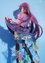 Hitagi Senjougahara