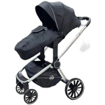 Коляска модульная 3в1 Luxmom 780 / автолюлька/к