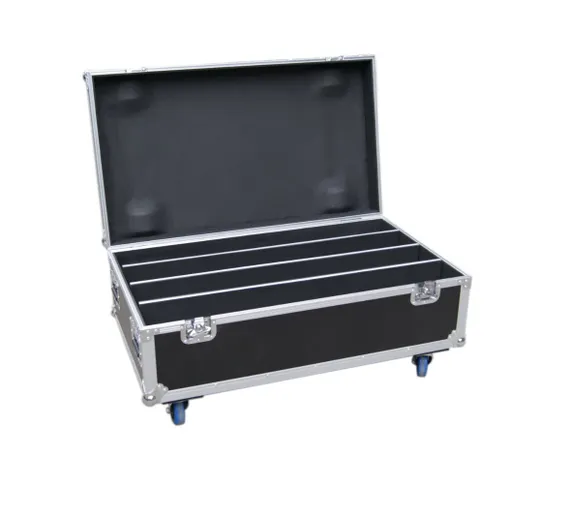 Dialighting FC for LED BAR (8 in 1) транспортировочный кейс