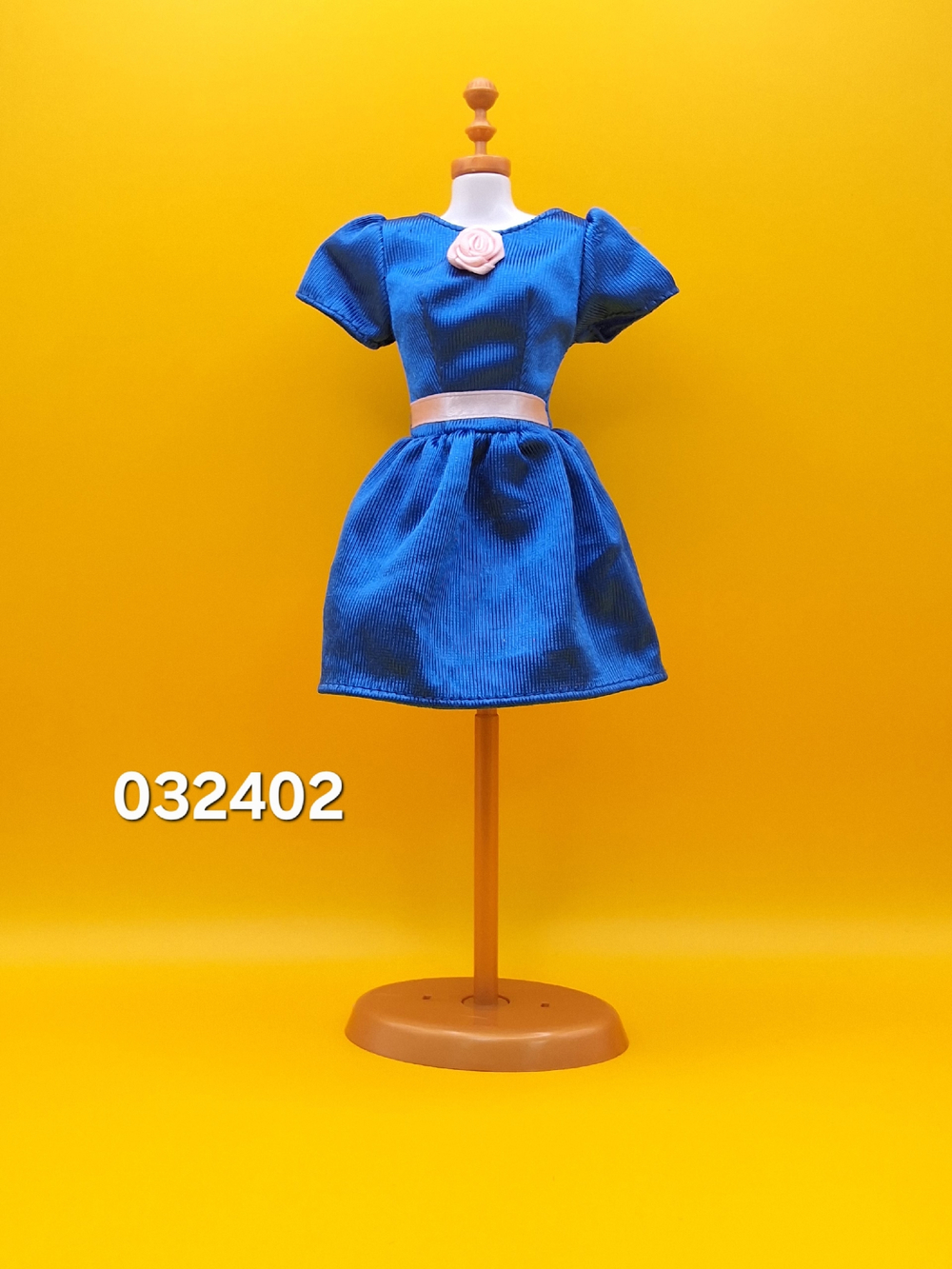 Одежда для куклы Барби винтаж 032402