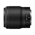 Объектив Nikon Nikkor Z 50mm f/1.8 S