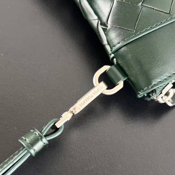 Клатч Bottega Veneta