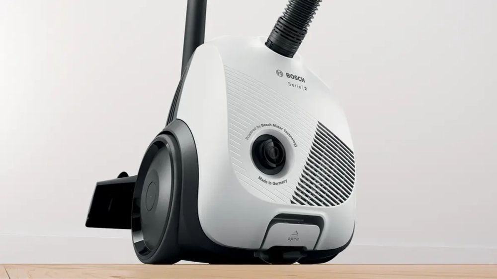 Пылесос Bosch BGLS2LW1