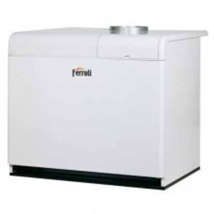 Напольный котёл Ferroli Pegasus F3 N 187 2S