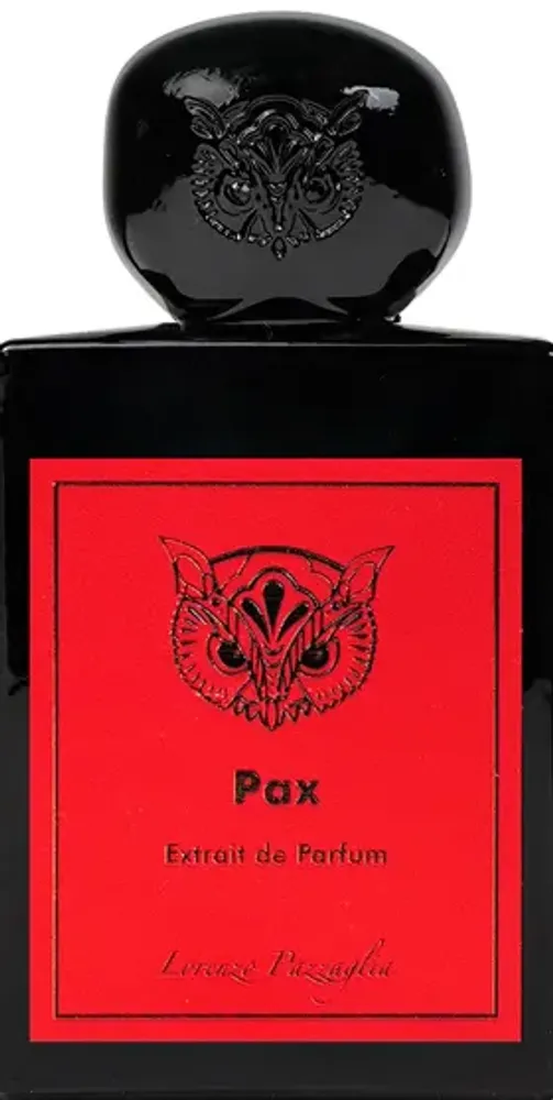 Lorenzo Pazzaglia Pax Extrait 50 ml Lorenzo Pazzaglia Pax Extrait 50 ml