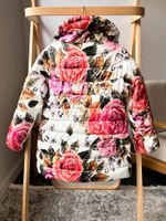 Утепленная куртка Monnalisa, 116