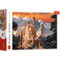 Puzzle "3000" - Wintry Neuschwanstein Castle, Germany / Kirch