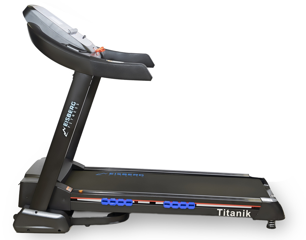 Eisberg Fitness Titanik