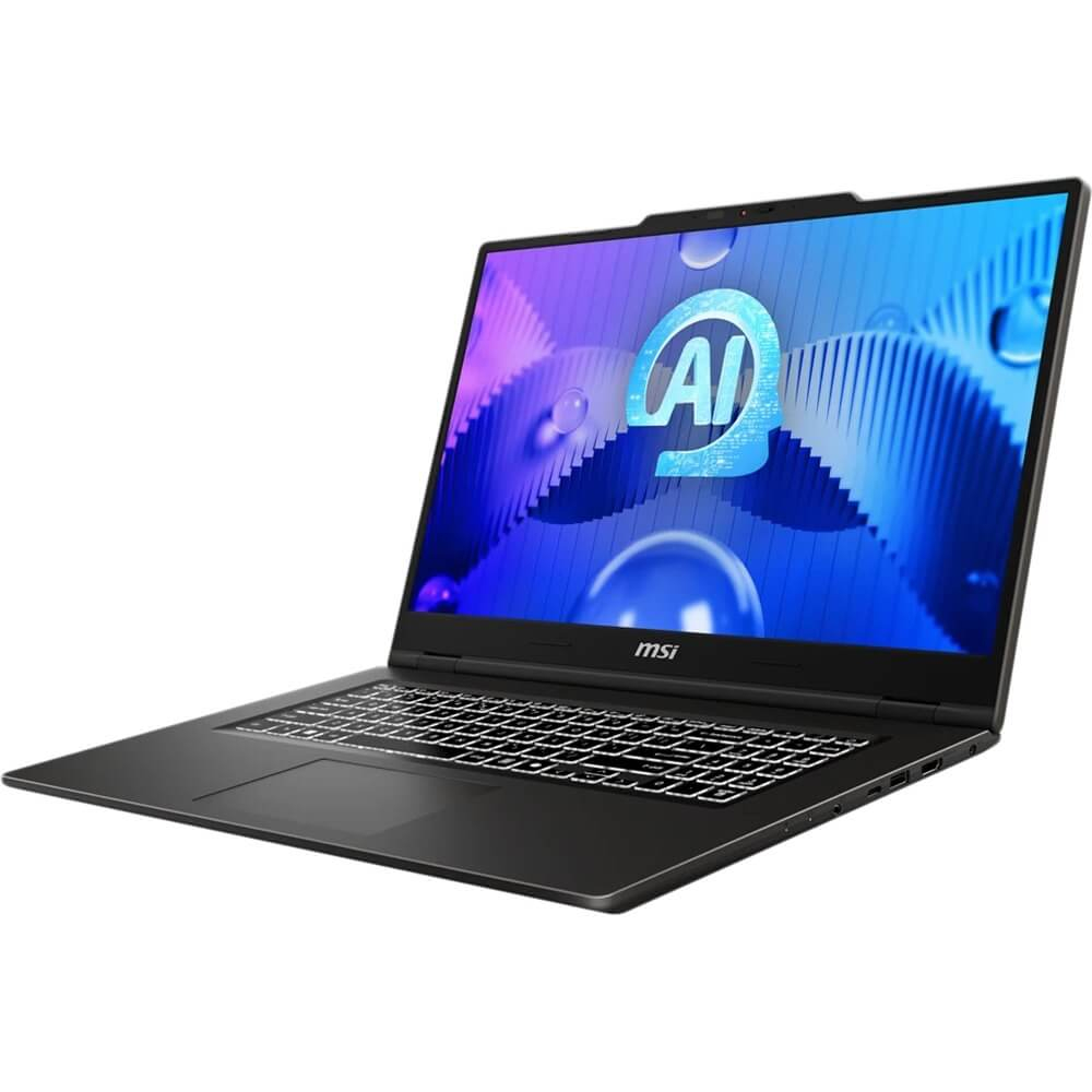 Ноутбук MSI Venture 17 AI A1MG-003XRU (9S7-17U211-003)