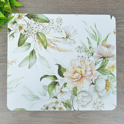 Салфетка сервировочная 30*28см "Floristry", 4430581