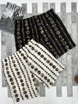 Шорты Dolce&Gabbana