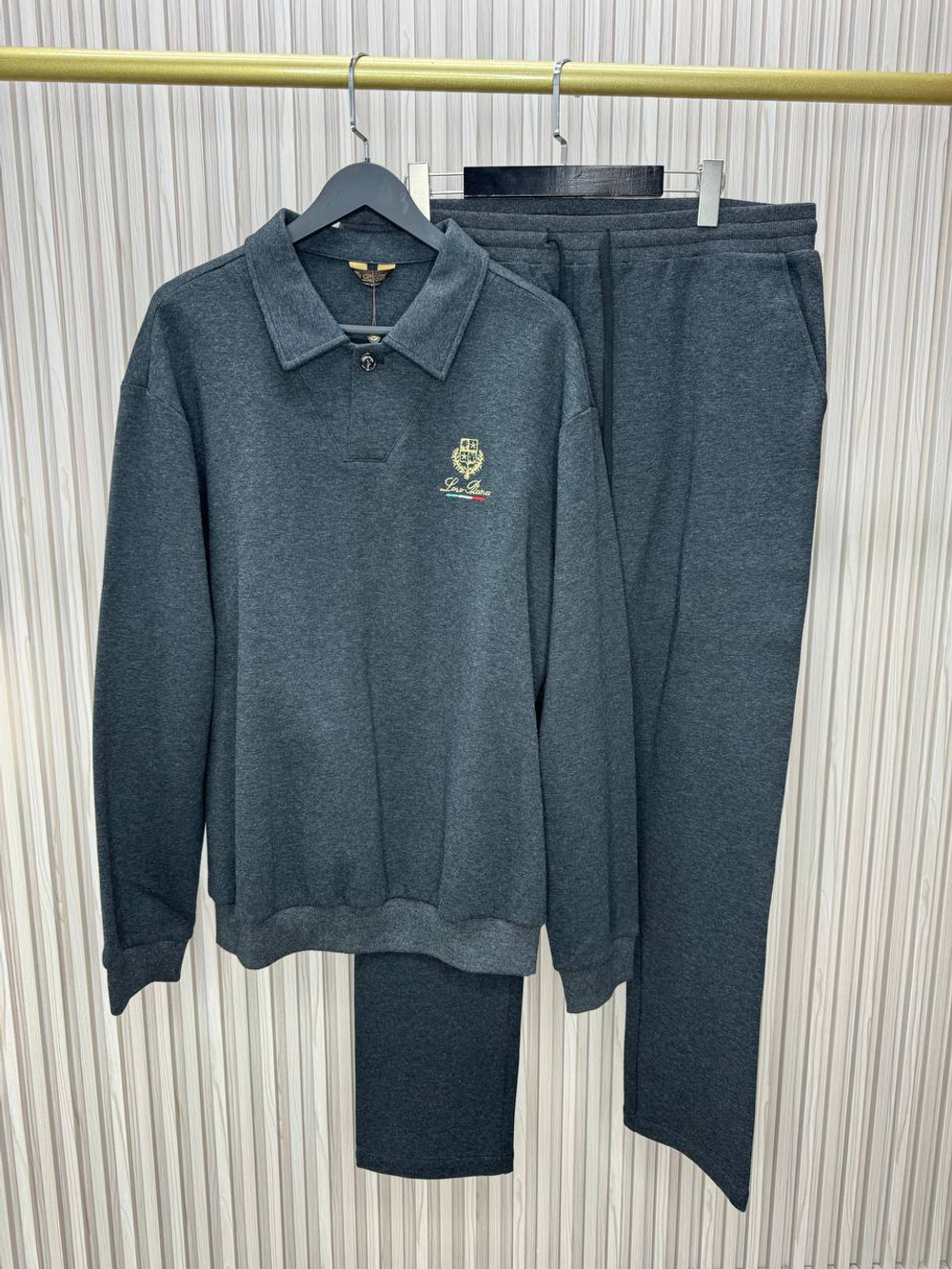 Спортивный костюм Loro Piana