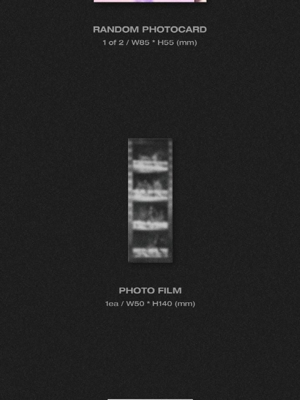 Альбом LEE CHANHYUK (AKMU) - ERROR 1st Solo Album