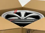 КОВАНЫЕ ДИСКИ для Porsche 911 992.2 CARRERA T #2
