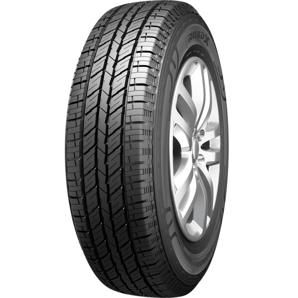 Gislaved 245/70R16 111T XL RXQuest H/T01 TL