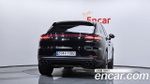 Porsche Cayenne 3.0 Coupe — 2023