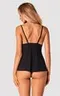 BELLA ROU Top &amp; panties Комплект из 2 частей