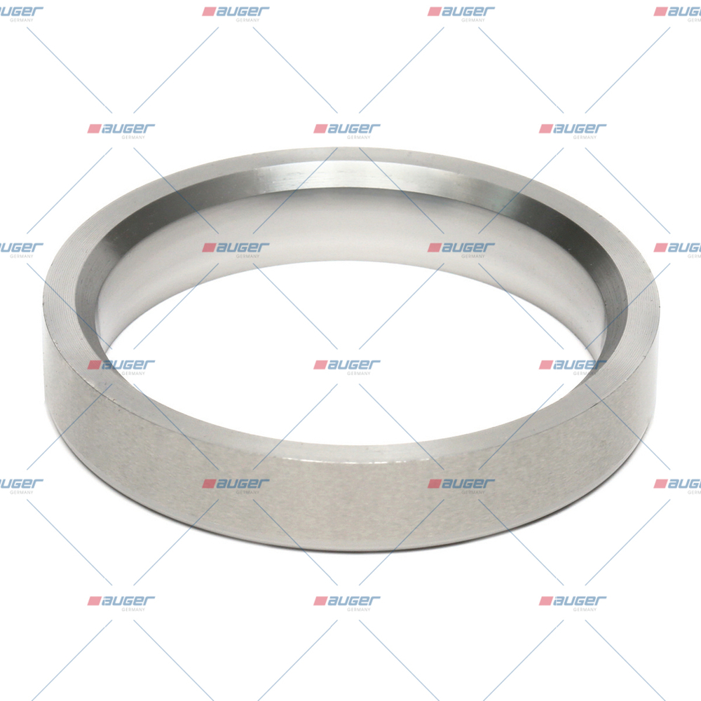 Седло клапана EX 44.1x35.9x7.8 R6 d128 MAN D2876 LF121325LOH2021 Euro3